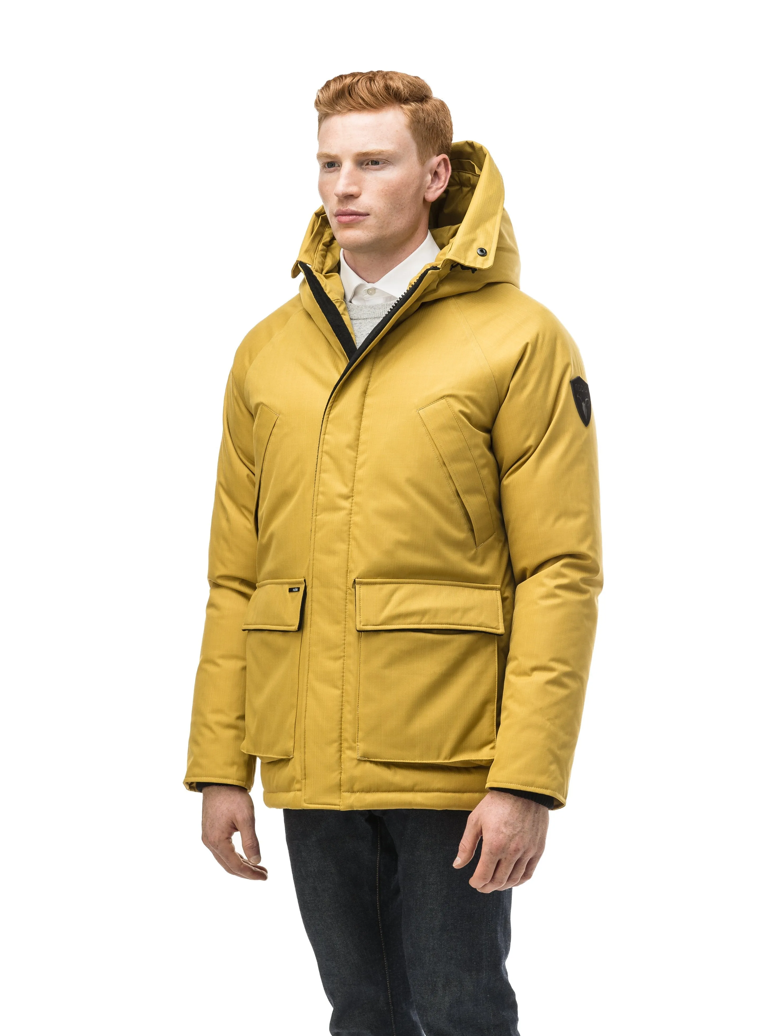 Heritage Legacy Men's Parka