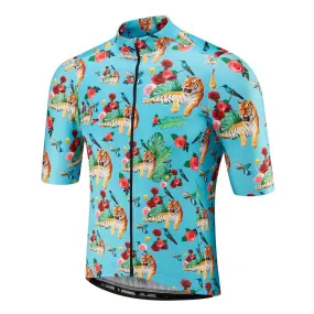 HM Jersey Short Sleeve Hawaii