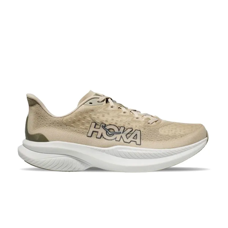 Hoka Mach 6 Oatmilk/Barley 1147790