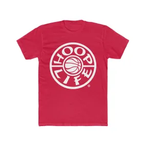 Hooplife® Classic Logo Tee