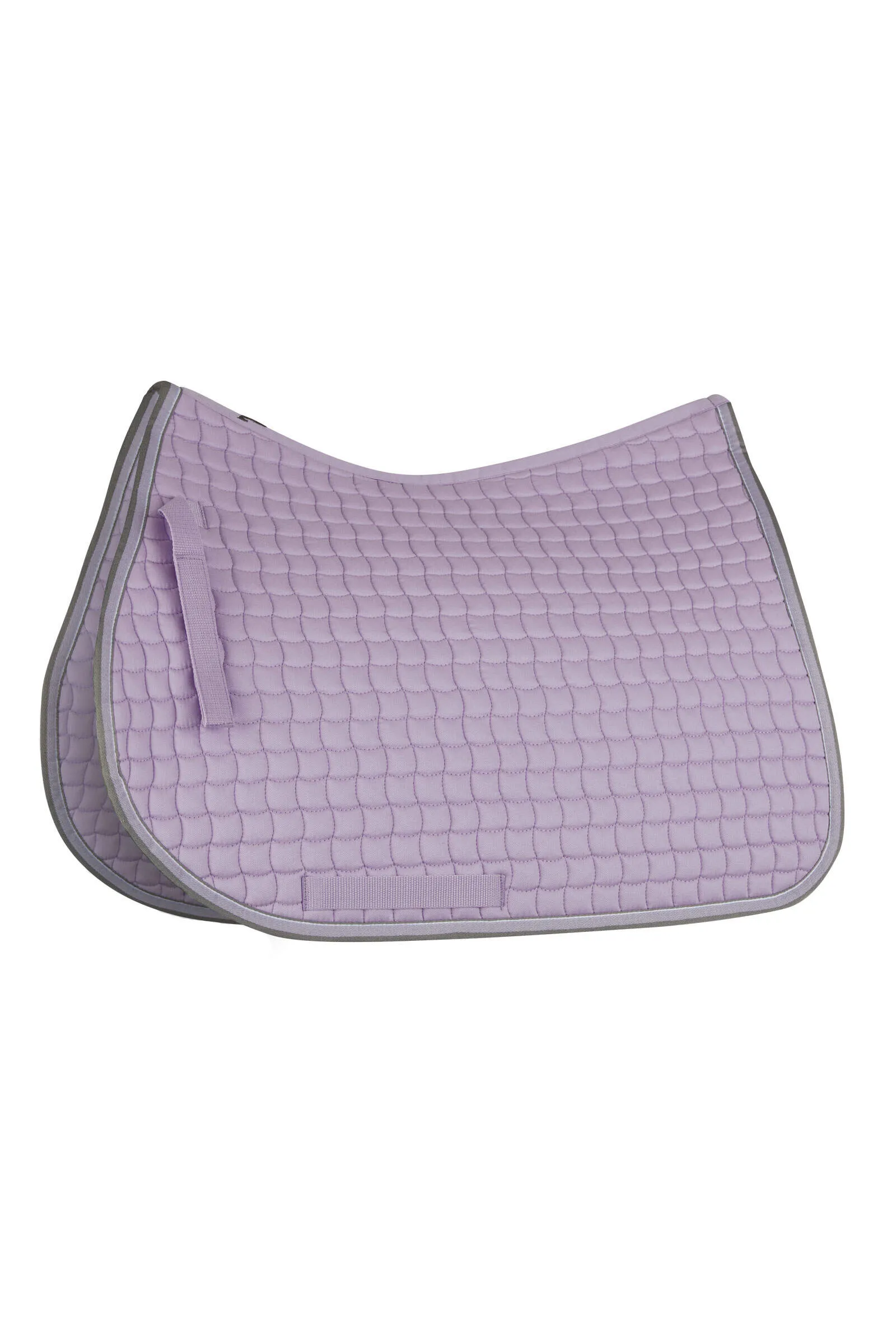 Horze Adepto All Purpose Pad (Lavendar Purple)