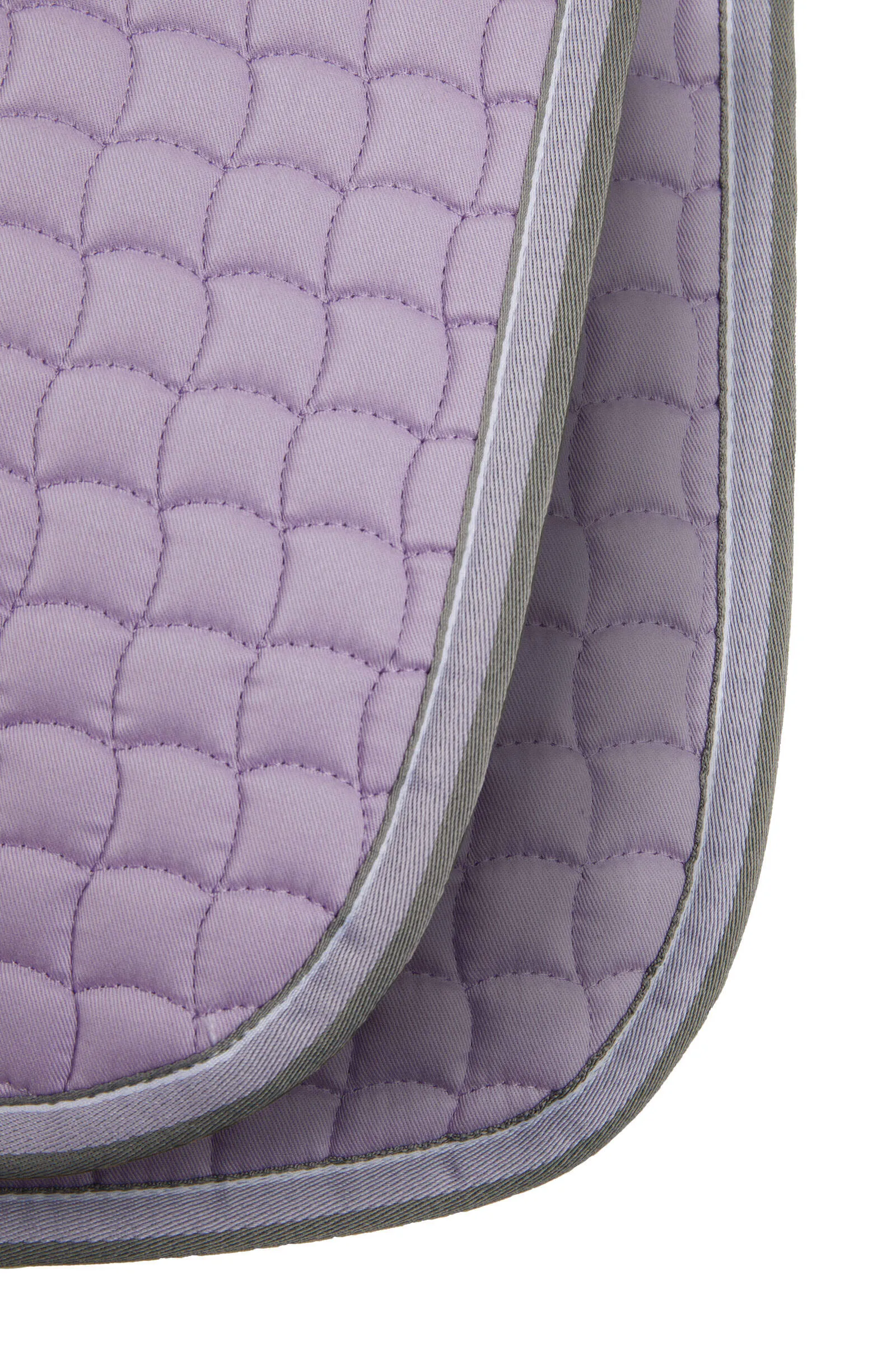 Horze Adepto All Purpose Pad (Lavendar Purple)