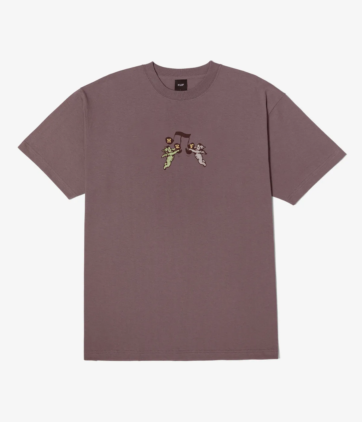 Huf Song T-Shirt