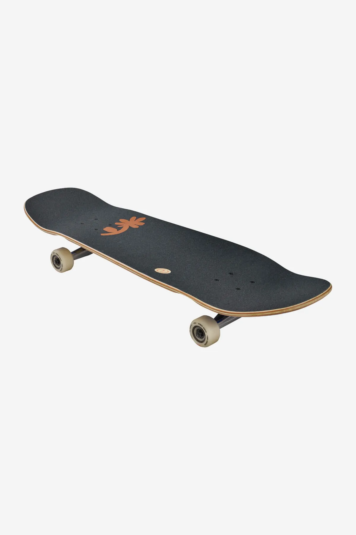 Huntsman - Bamboo/Play - 9.75" Complete Skateboard