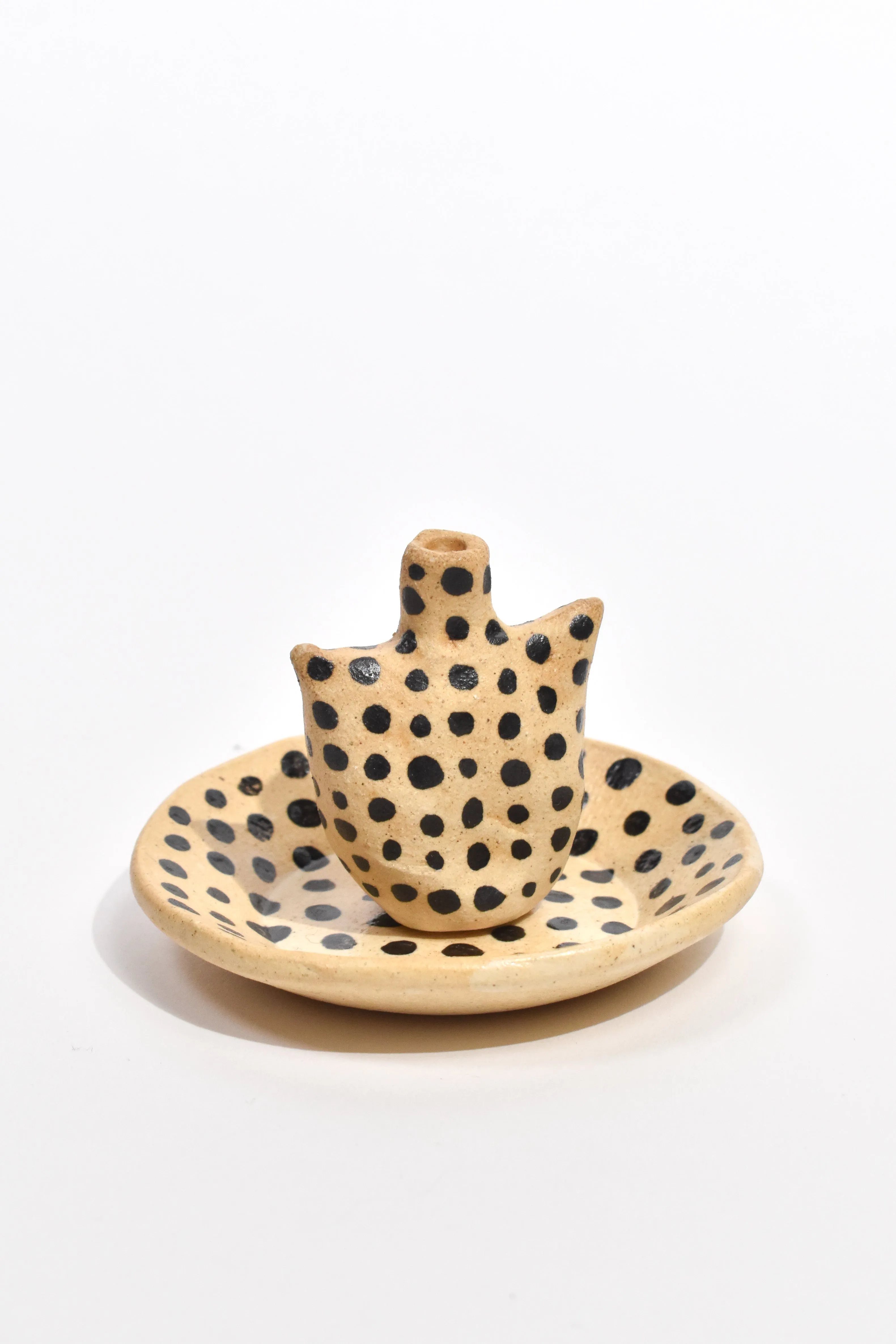 Incense Holder Set • Stevie Remsberg