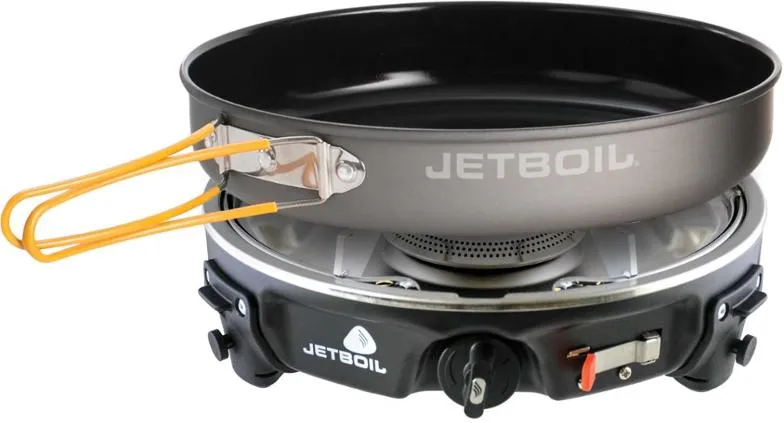 Jetboil HalfGen Base Camp Cooking Stove System