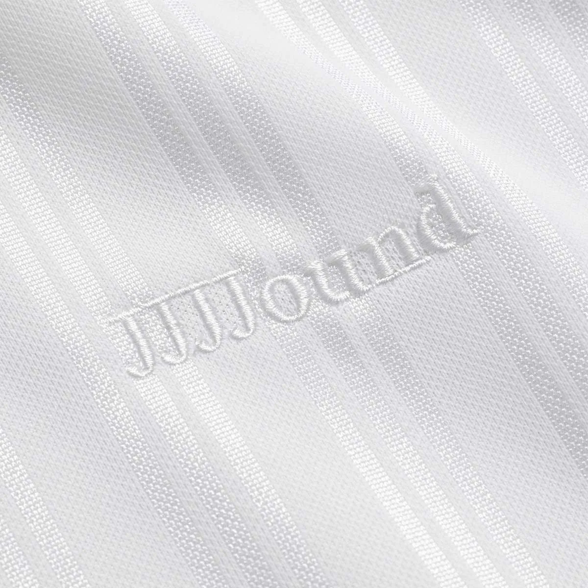   JJJJound Football Jersey 'White'