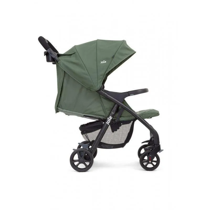 Joie Muze Travel System, Laurel