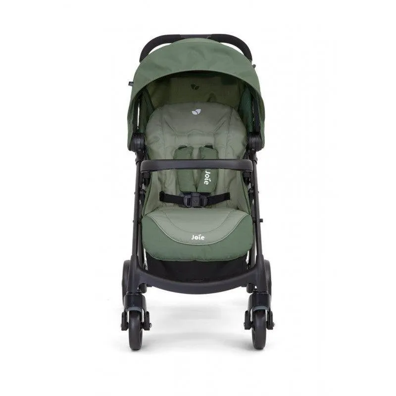 Joie Muze Travel System, Laurel