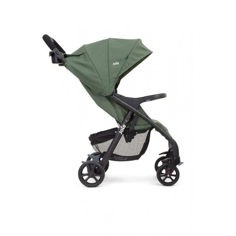 Joie Muze Travel System, Laurel