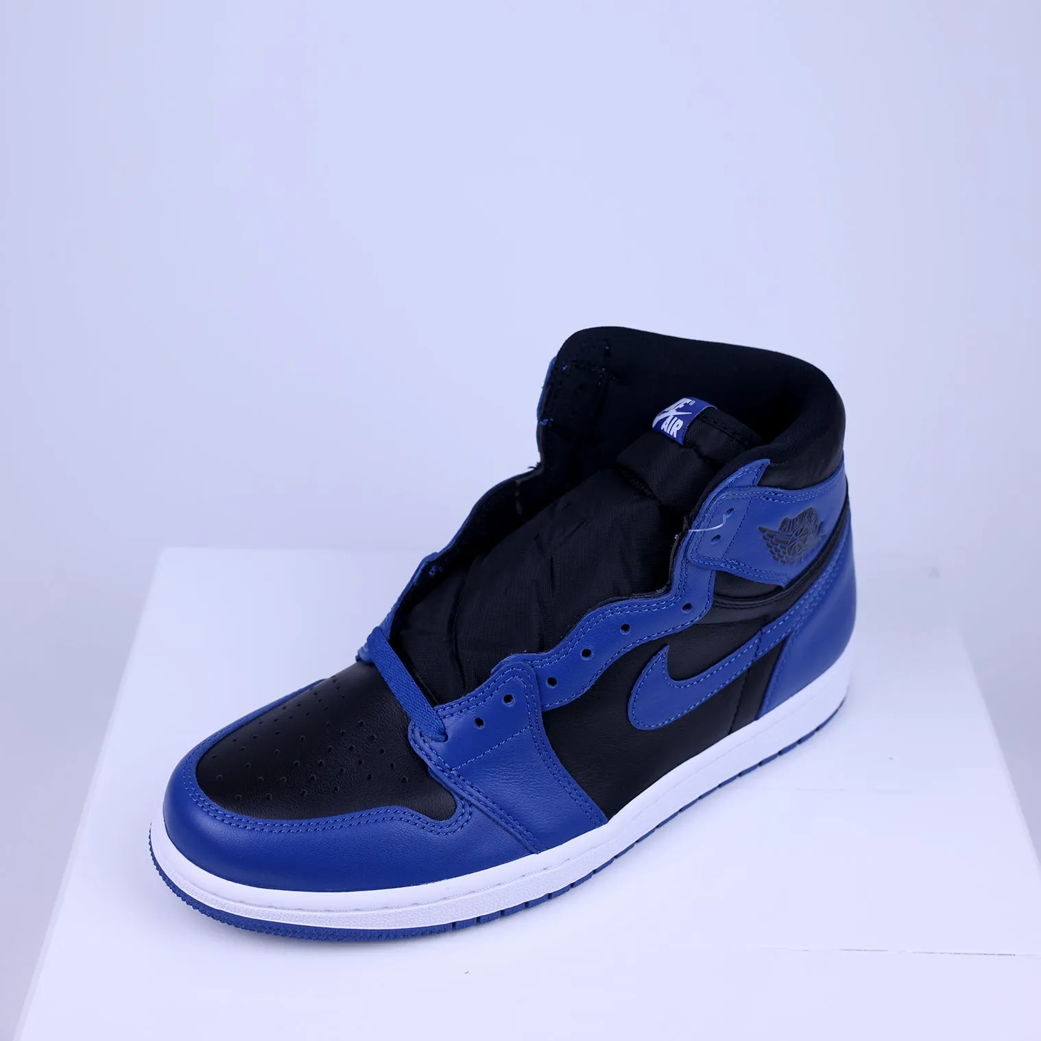 Jordan 1 Retro High OG Dark Marina Blue