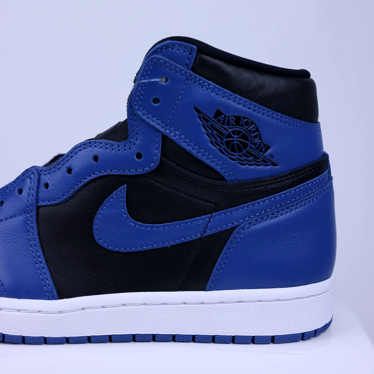 Jordan 1 Retro High OG Dark Marina Blue