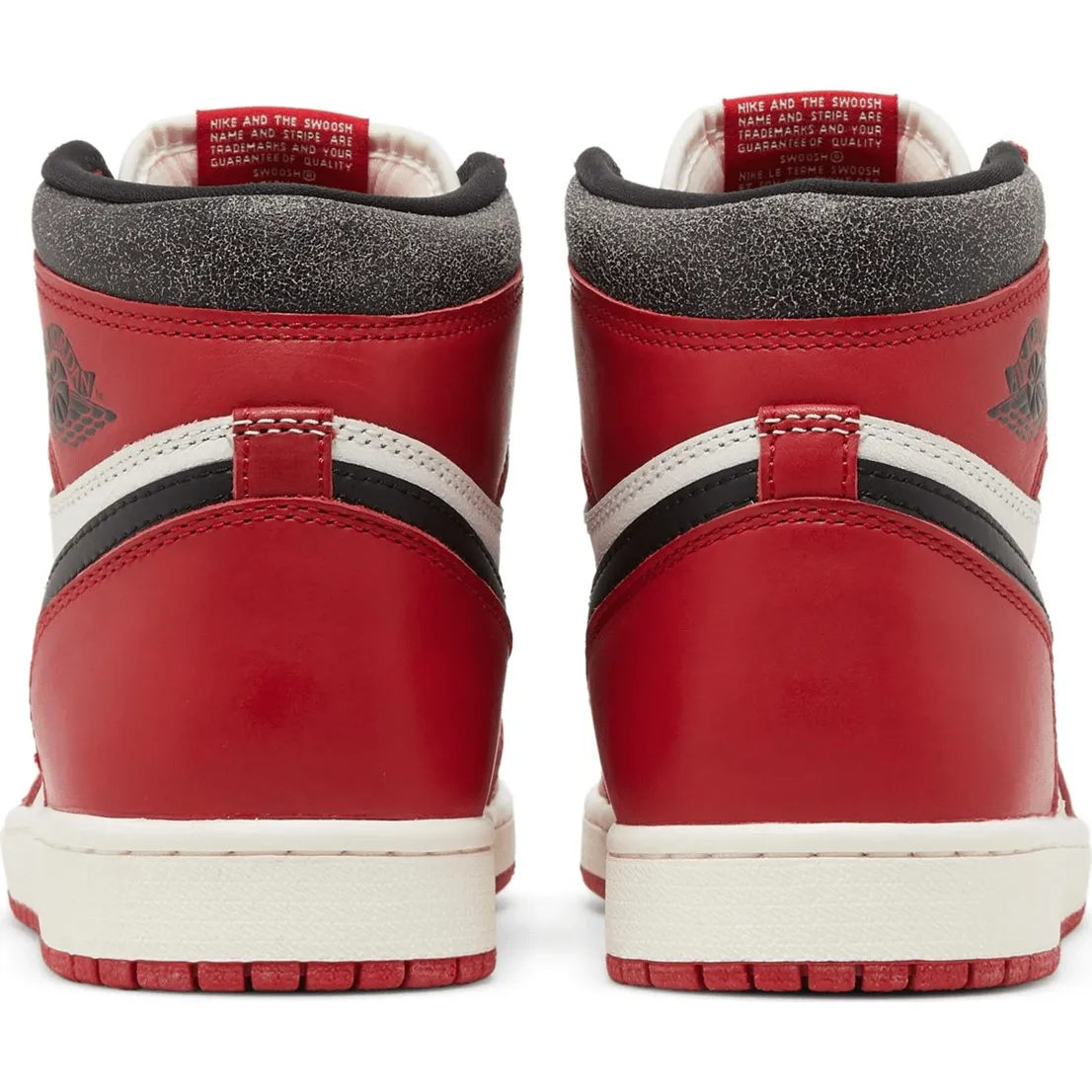 Jordan 1 Retro High OG Lost & Found Womens (GS)