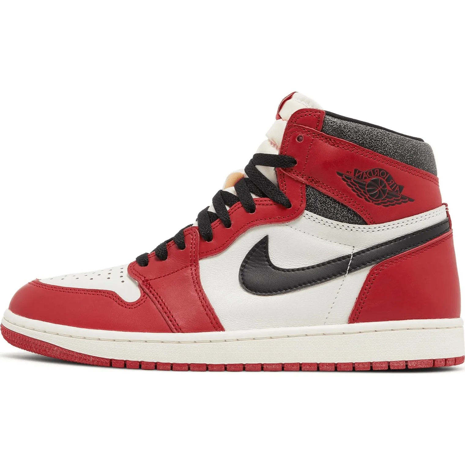 Jordan 1 Retro High OG Lost & Found Womens (GS)