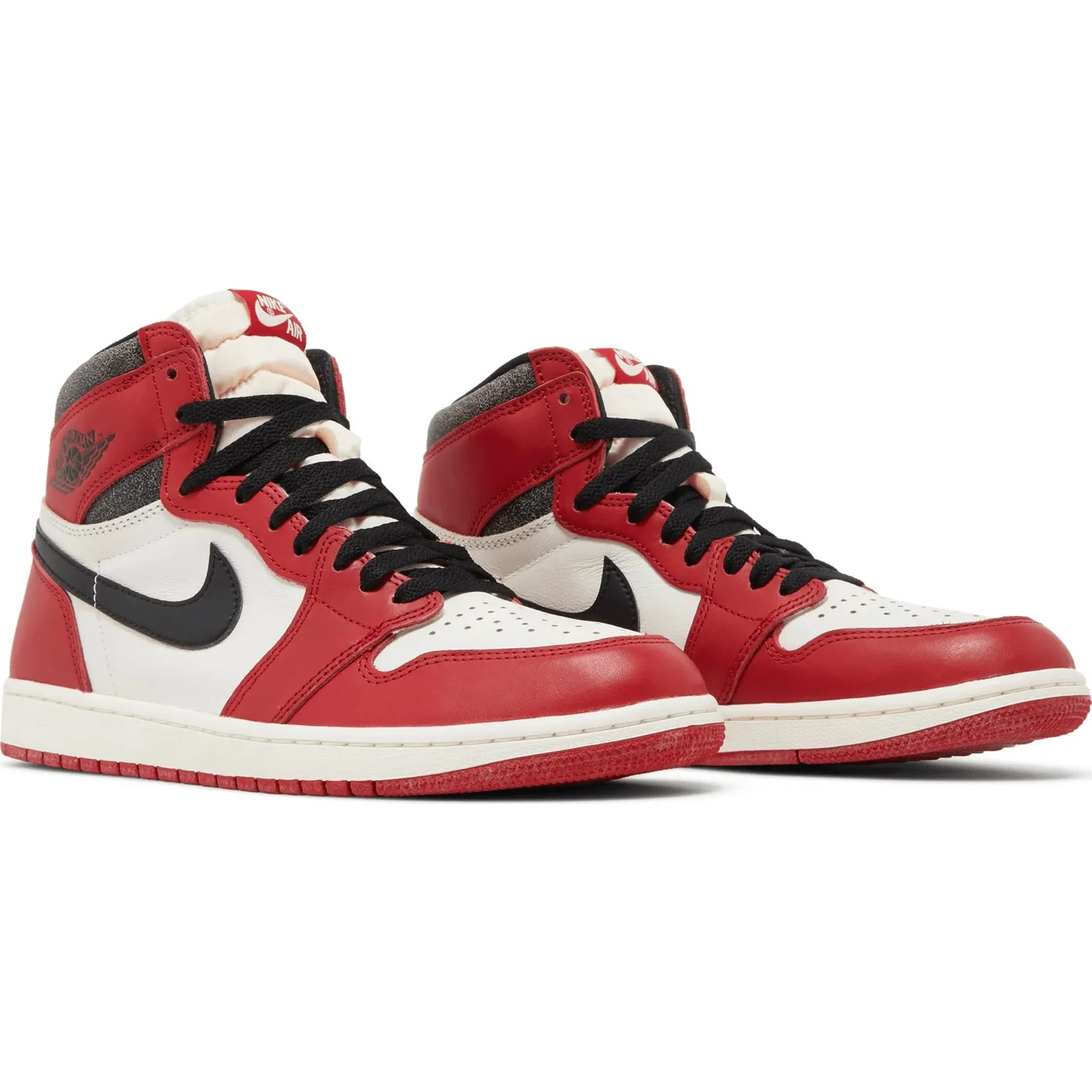 Jordan 1 Retro High OG Lost & Found Womens (GS)