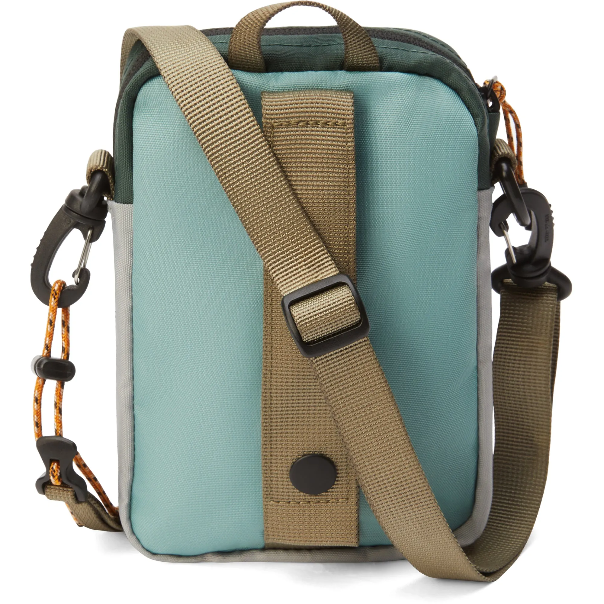 Journey Mini Crossbody - Bayou