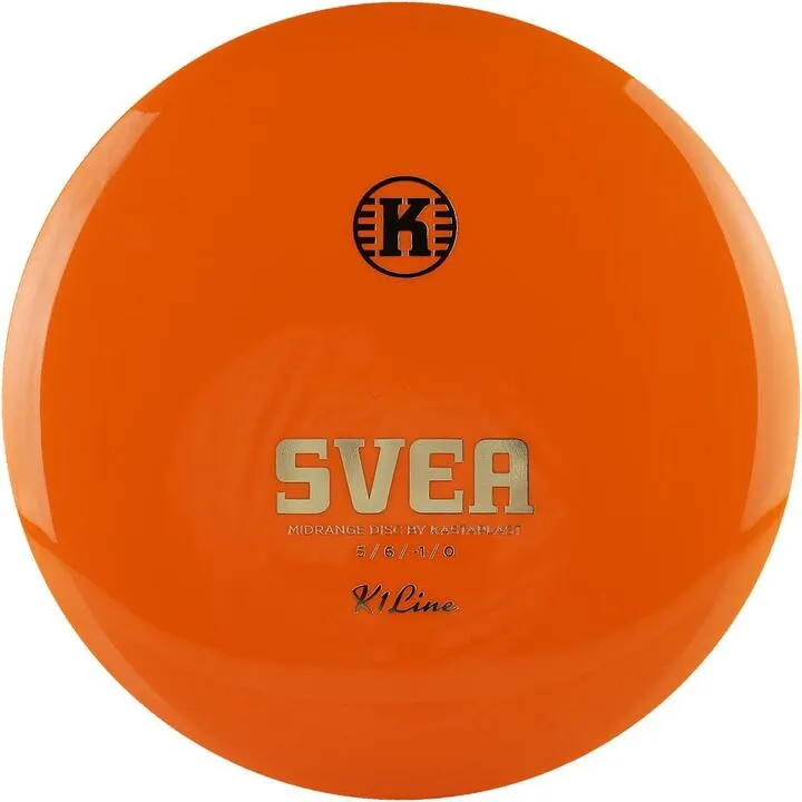 K1 Svea