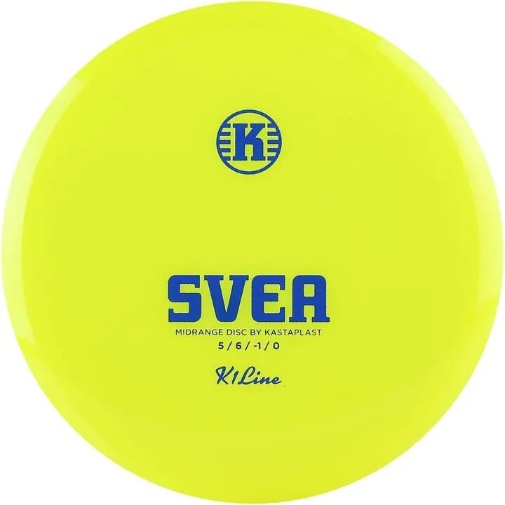 K1 Svea