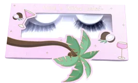 klaudia Lashes Malibu onesize