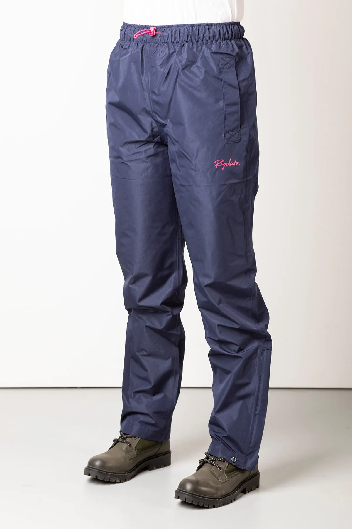 Ladies Waterproof Overtrousers