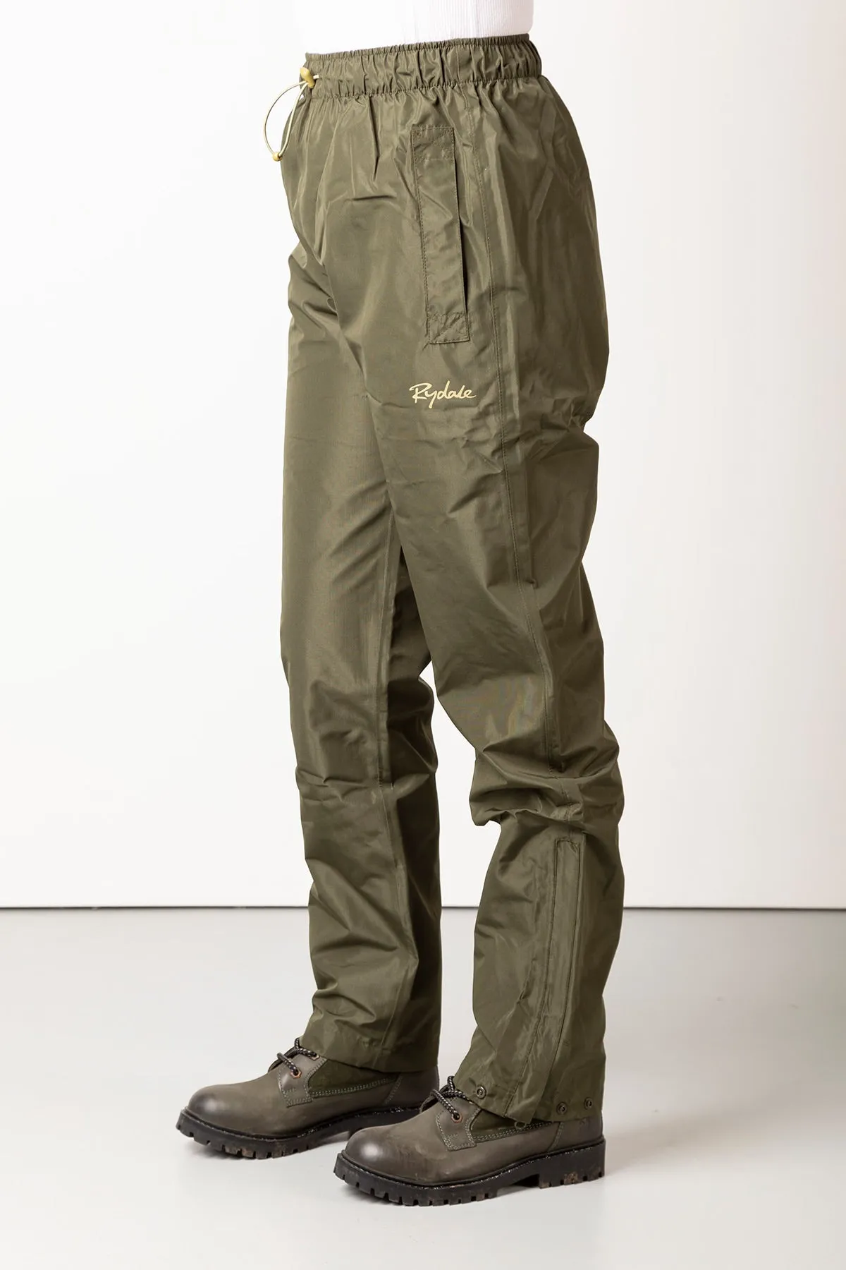 Ladies Waterproof Overtrousers