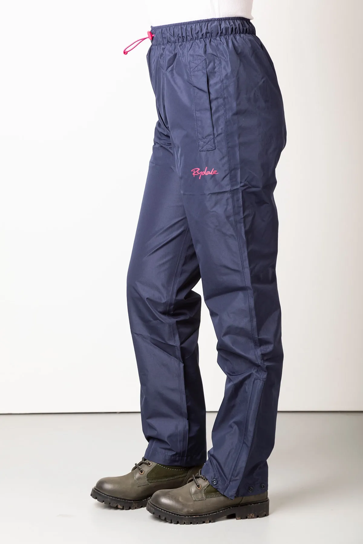 Ladies Waterproof Overtrousers