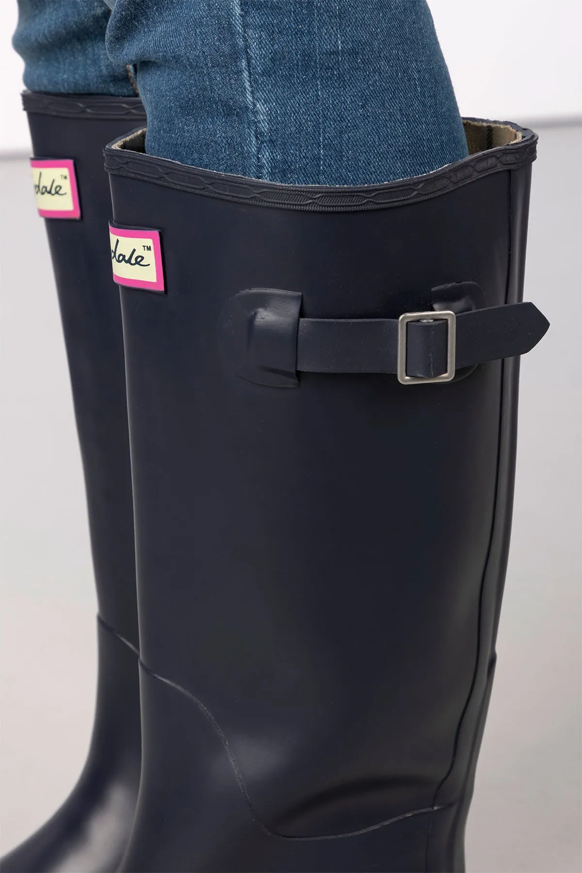 Ladies Wellingtons - Classic II