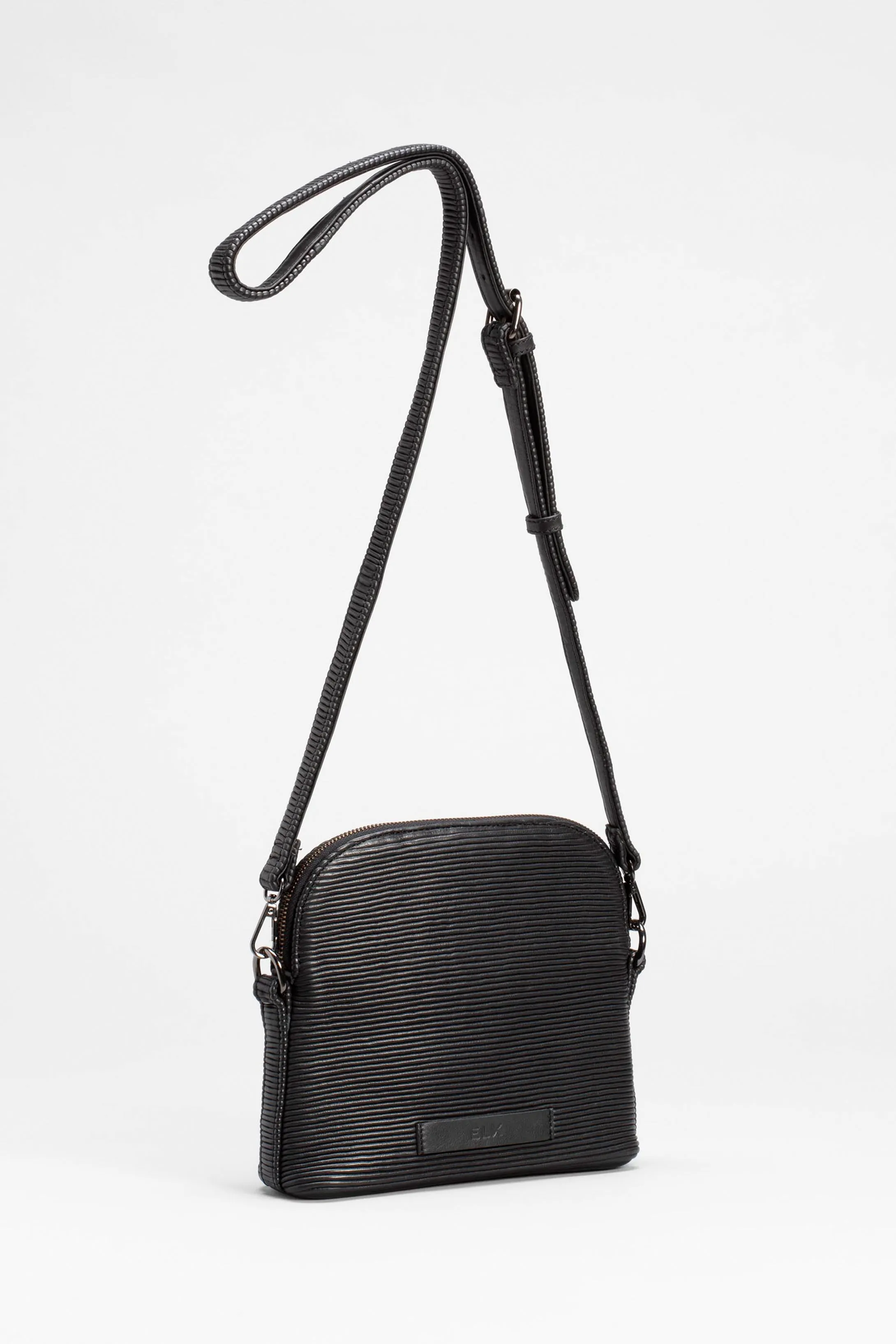 Lisser Crossbody Bag