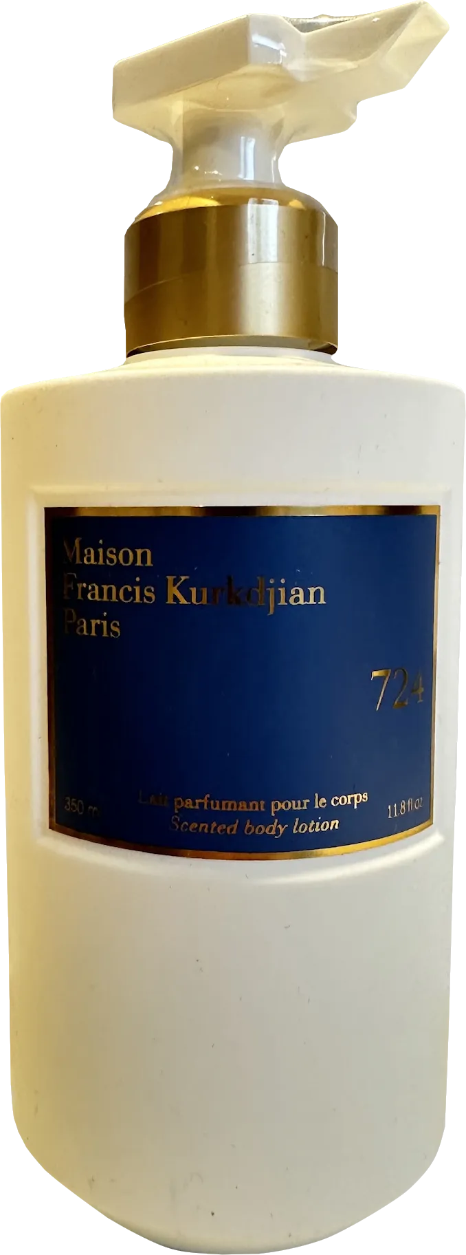 Maison Francis Kurkdjian 724 Scented Body Lotion 350ml