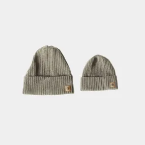 Matching Family Merino Wool Hat