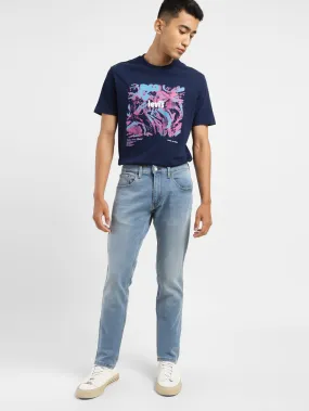 Men's 65504 Skinny Fit Jeans