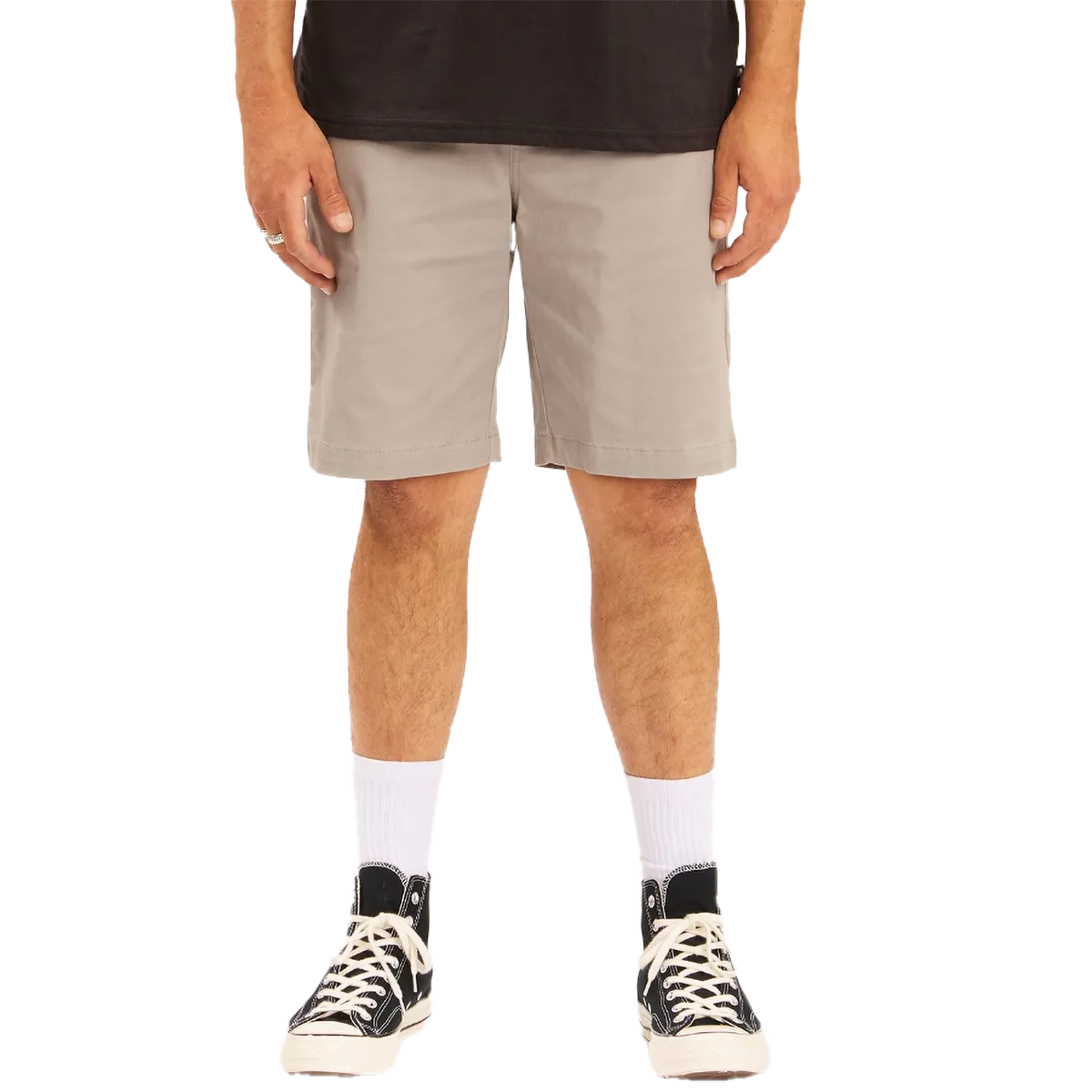 Men's Carter Stretch Short