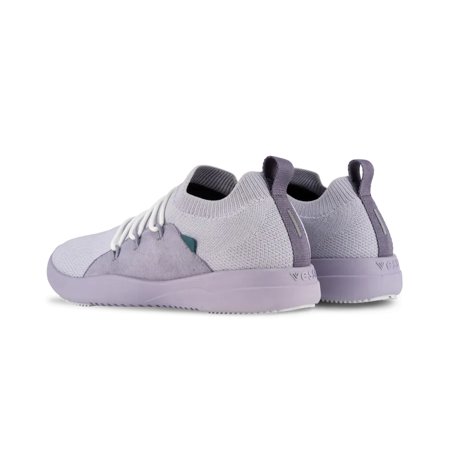 Men's Cityscape Classic - Lilac Purple