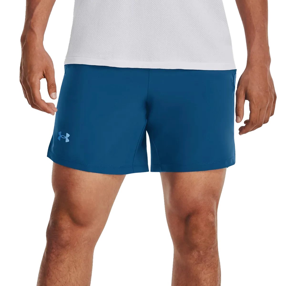 Men's Launch Short 7"