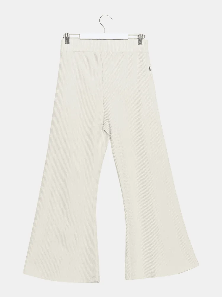 Misfit Young Alchemy Pant - White