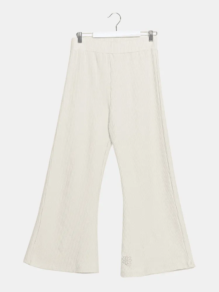 Misfit Young Alchemy Pant - White