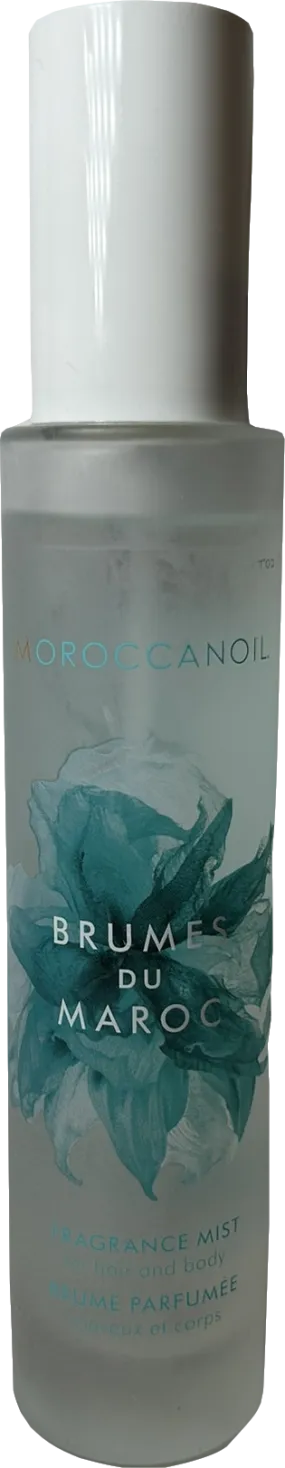 Moroccanoil Hair & Body Fragrance Mist 100ml