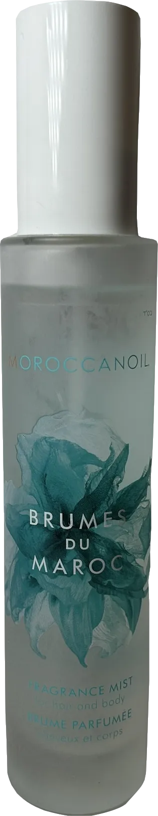 Moroccanoil Hair & Body Fragrance Mist 100ml