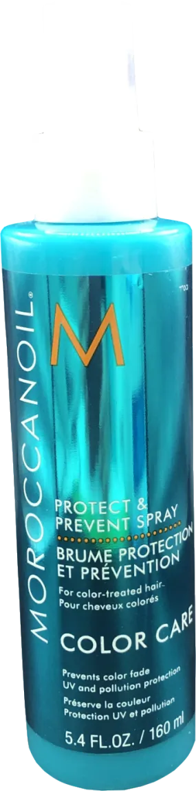 Moroccanoil Protect & Prevent Spray - Hair Protectant 160ml