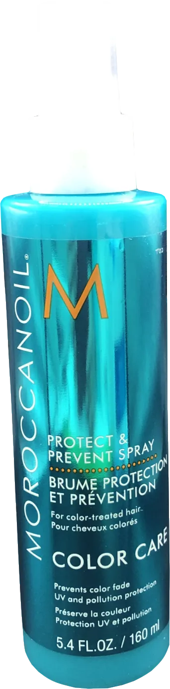 Moroccanoil Protect & Prevent Spray - Hair Protectant 160ml