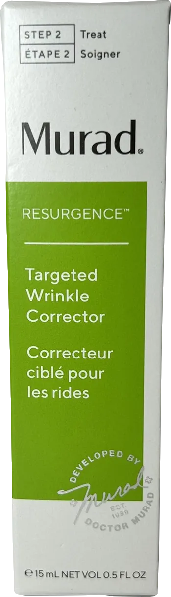 Murad Targeted Wrinkle Corrector 15ml