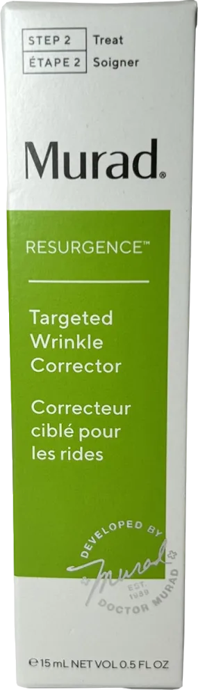 Murad Targeted Wrinkle Corrector 15ml