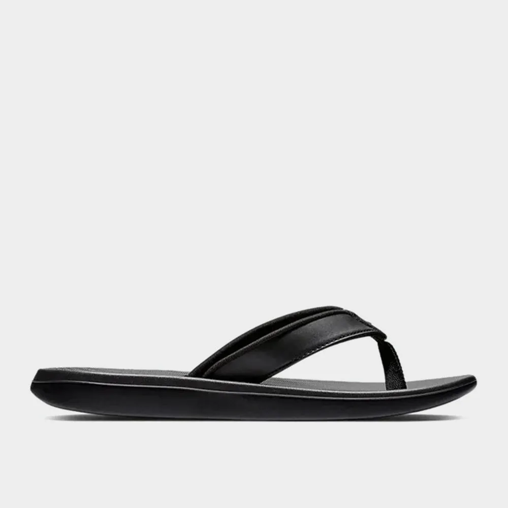 Nike Womens Bella Kai Sandal Black _ 173325 _ Black