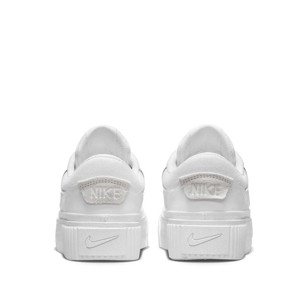 Nike Women's Court Legacy Lift Shoes