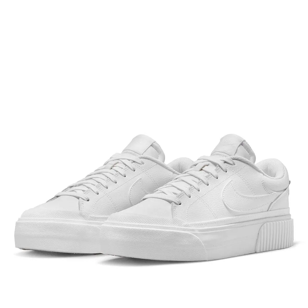 Nike Women's Court Legacy Lift Shoes