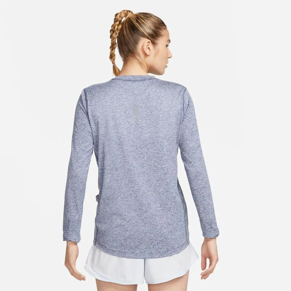 Nike Women's Dri-FIT Element Running Crew