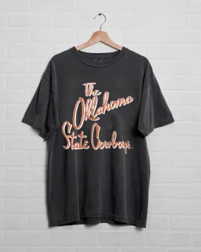 OSU Cowboys Beverly Pepper Tee