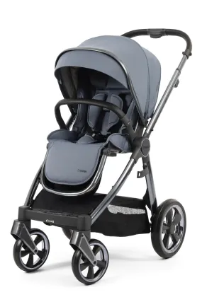 Oyster 3 Stroller - Dream Blue