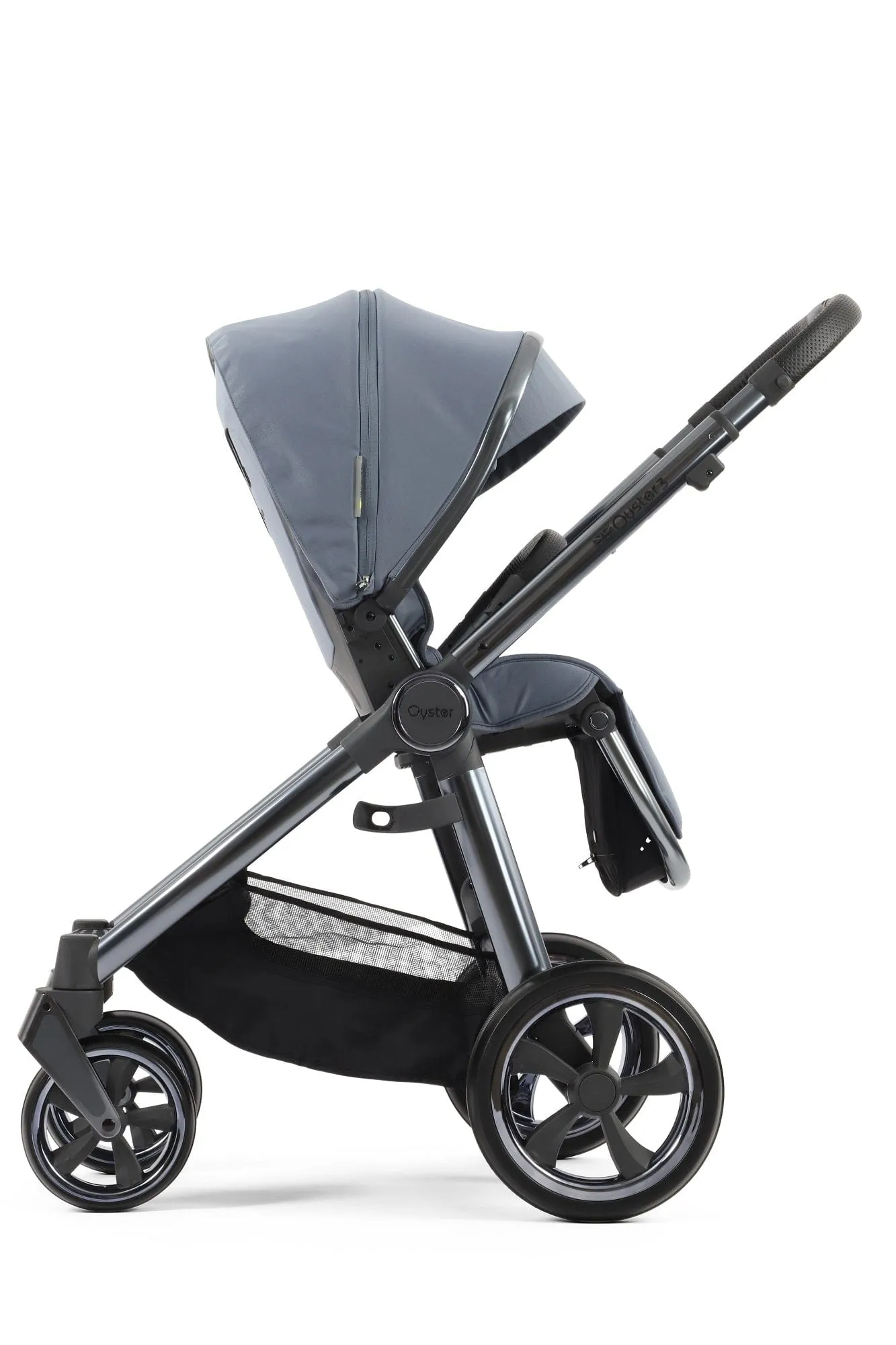 Oyster 3 Stroller - Dream Blue