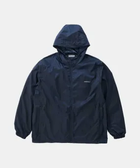 Packable Windbreaker